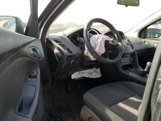 2017 FORD FOCUS S - 1FADP3E2XHL256882