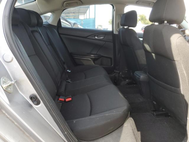 2016 HONDA CIVIC EX - 19XFC2F88GE001327