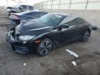 2016 HONDA CIVIC EXL - 2HGFC3B78GH352456