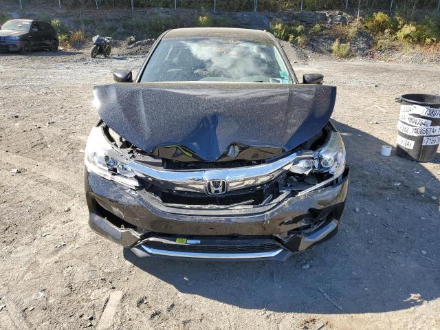 VIN 1HGCR2F30GA212953 2016 Honda Accord, LX no.5