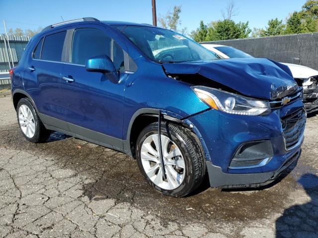 2020 CHEVROLET TRAX PREMI 3GNCJMSB7LL238104