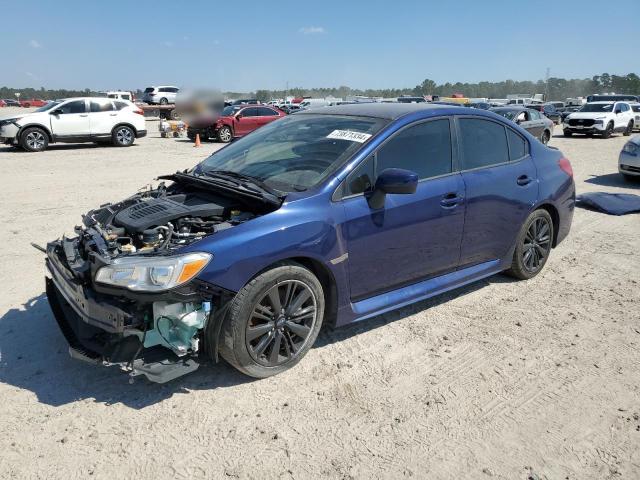 VIN JF1VA1A64K9801692 2019 SUBARU WRX no.1