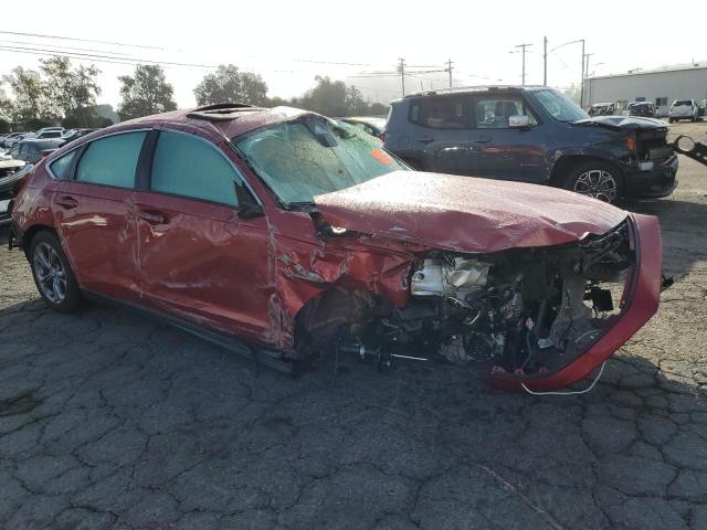 Vin: 1hgcy1f31pa058170, lot: 78248264, honda accord ex 20234
