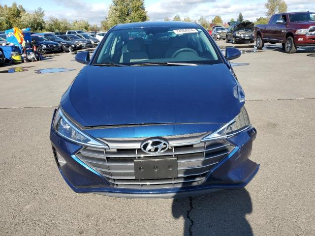 2020 HYUNDAI ELANTRA SE - 5NPD74LFXLH516474