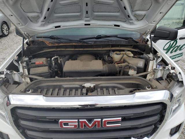 VIN 1GTR8AEF6KZ392127 2019 GMC Sierra, C1500 no.11