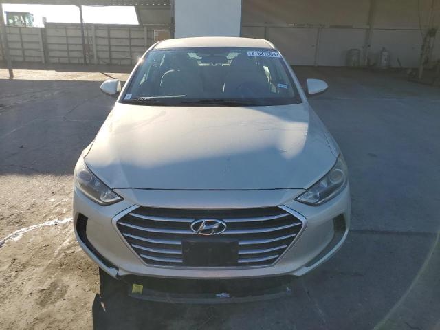 2017 HYUNDAI ELANTRA SE - 5NPD74LF0HH202677