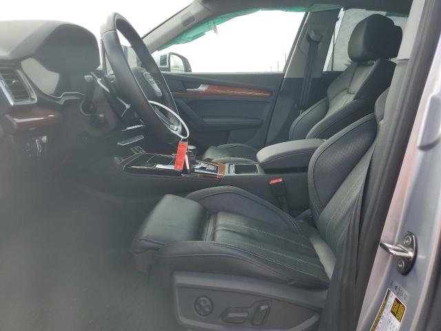 2022 AUDI Q5 PRESTIG WA1FAAFY6N2065385