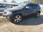2015 JEEP GRAND CHER - 1C4RJFBG1FC197740