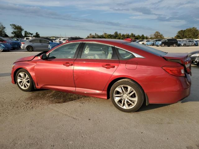 2018 HONDA ACCORD LX - 1HGCV1F13JA163890
