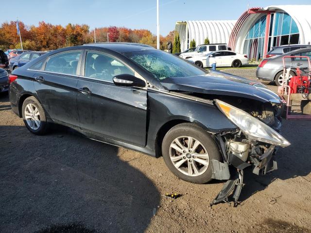 VIN 5NPEB4AC4EH834251 2014 Hyundai Sonata, Gls no.4