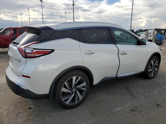 VIN 5N1AZ2MH7FN268797 2015 Nissan Murano, S no.3