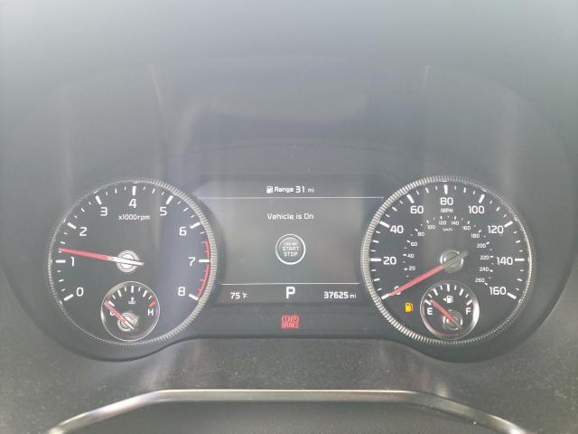 2022 KIA TELLURIDE - 5XYP5DHCXNG310678