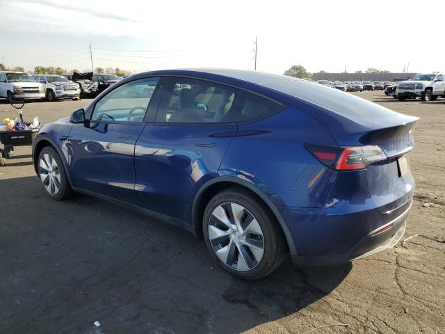 2020 TESLA MODEL Y - 5YJYGDEE5LF059769
