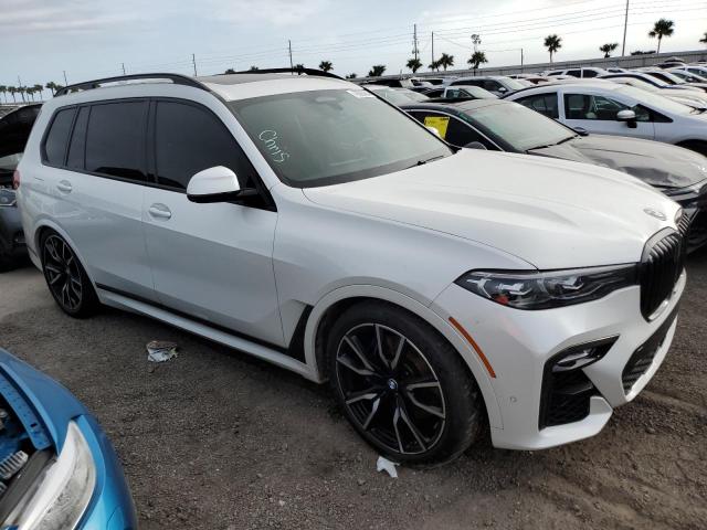 VIN 5UXCW2C57KL085451 2019 BMW X7 no.4