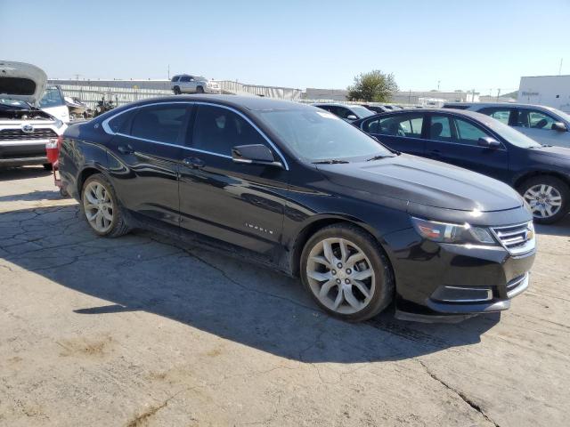 2015 CHEVROLET IMPALA LT - 2G1125S33F9165874