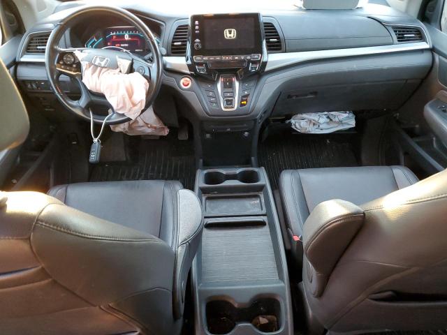 2018 HONDA ODYSSEY TO - 5FNRL6H81JB022961
