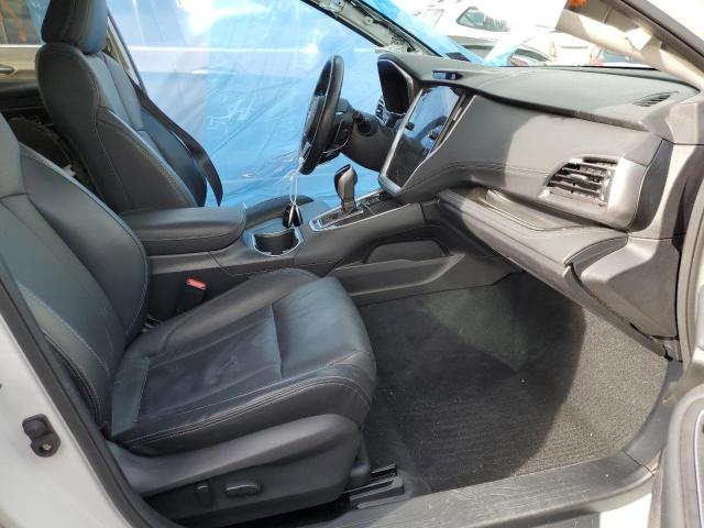2022 SUBARU OUTBACK LI - 4S4BTANC2N3166823