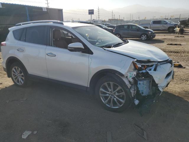 2016 TOYOTA RAV4 LIMIT - 2T3DFREV6GW534764