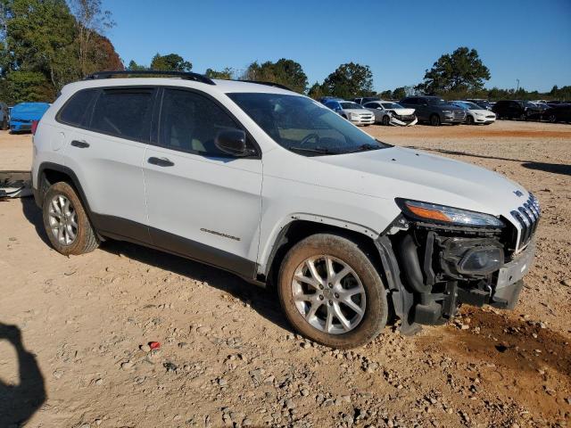 2017 JEEP CHEROKEE S - 1C4PJLAS0HW617470