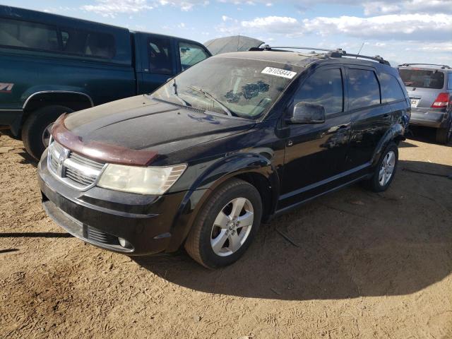 DODGE JOURNEY SX
