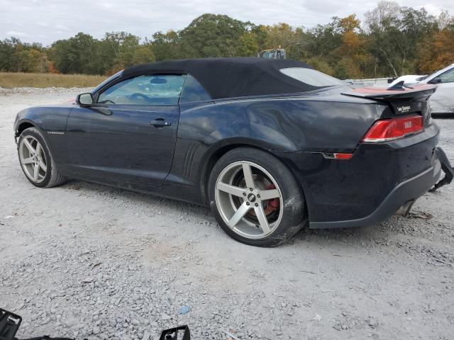 VIN 2G1FB3D31E9152045 2014 Chevrolet Camaro, LT no.2