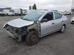 2015 NISSAN VERSA S - 3N1CN7AP3FL831400