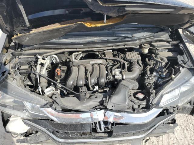 2019 HONDA FIT LX - 3HGGK5H44KM753061