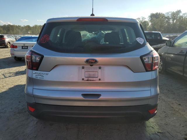2017 FORD ESCAPE S - 1FMCU0F7XHUE29555