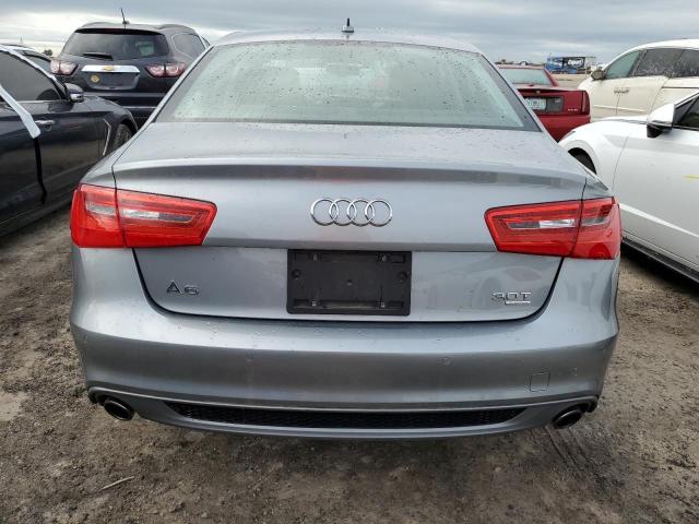 VIN WAUFGAFC4FN031094 2015 Audi A6, Premium Plus no.6