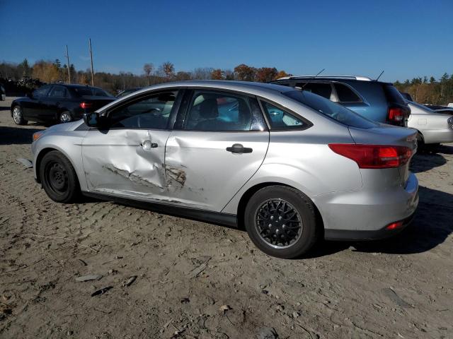 2015 FORD FOCUS S - 1FADP3E22FL338036
