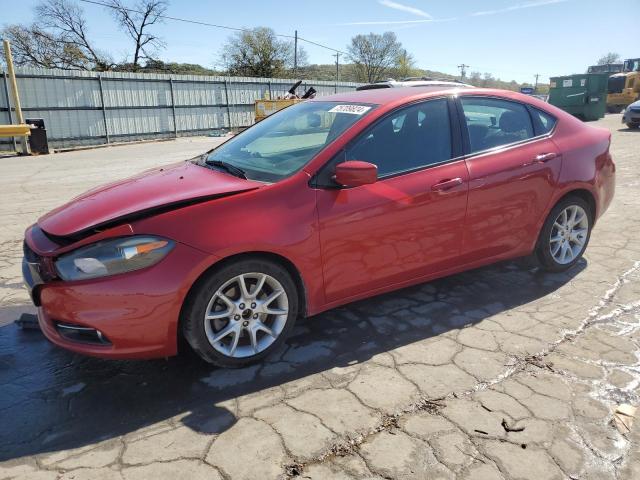 VIN 1C3CDFBA2DD149264 2013 Dodge Dart, Sxt no.1