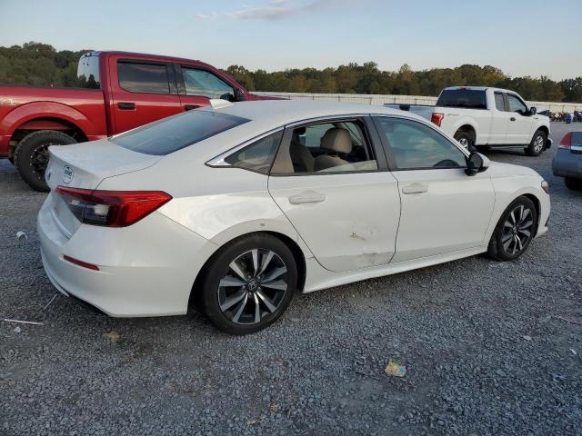 2022 HONDA CIVIC EX - JHMFE1F75NX000126