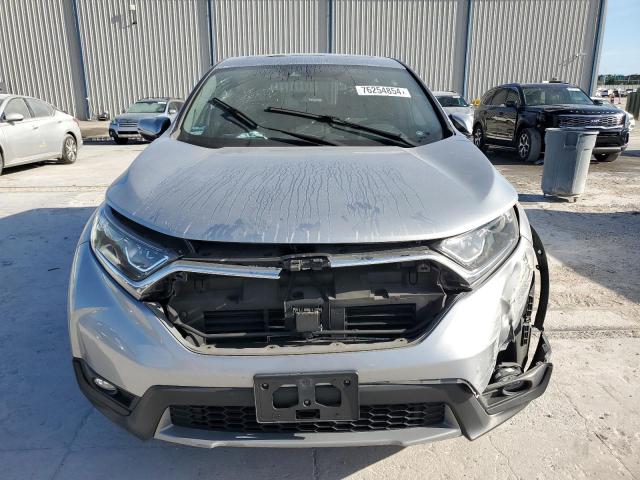 2019 HONDA CR-V EXL - 5J6RW1H85KA046534