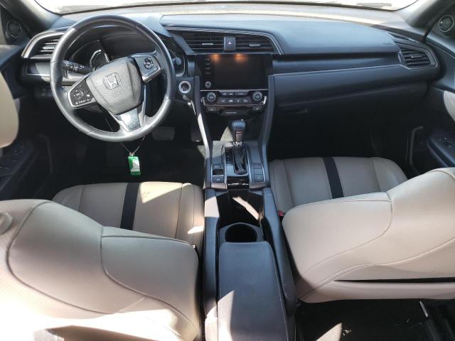 2020 HONDA CIVIC EXL - SHHFK7H88LU215010