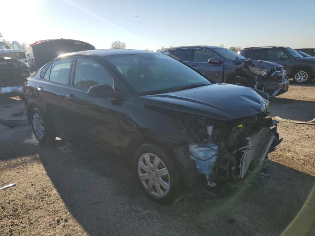 2021 KIA RIO LX - 3KPA24AD7ME408256