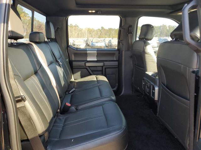 2016 FORD F150 SUPER - 1FTEW1EP1GFD49174