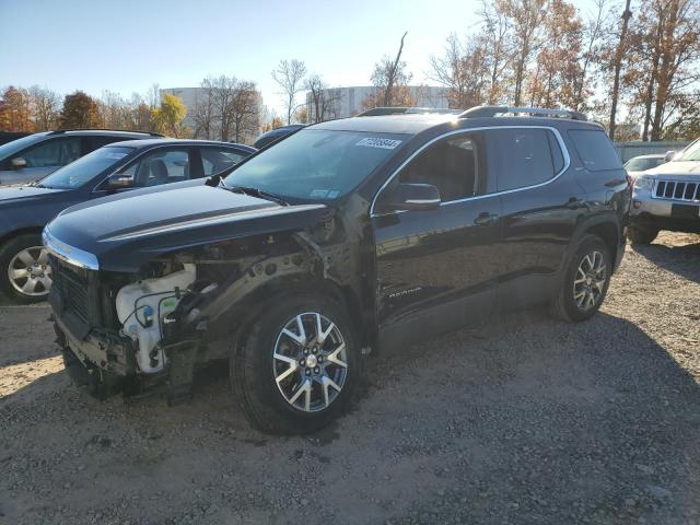 VIN 1GKKNUL40NZ137589 2022 GMC Acadia, Slt no.1