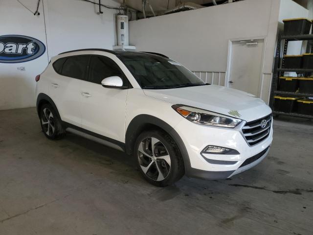2018 HYUNDAI TUCSON VAL - KM8J33A2XJU743591