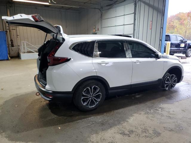 2022 HONDA CR-V EX - 5J6RT6H54NL053267