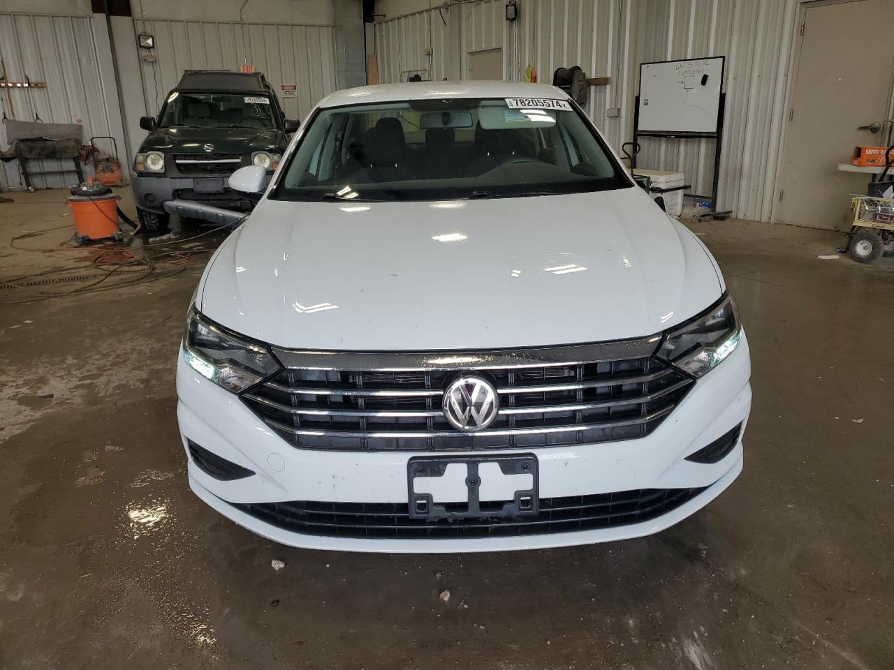 Lot #2945662313 2020 VOLKSWAGEN JETTA S