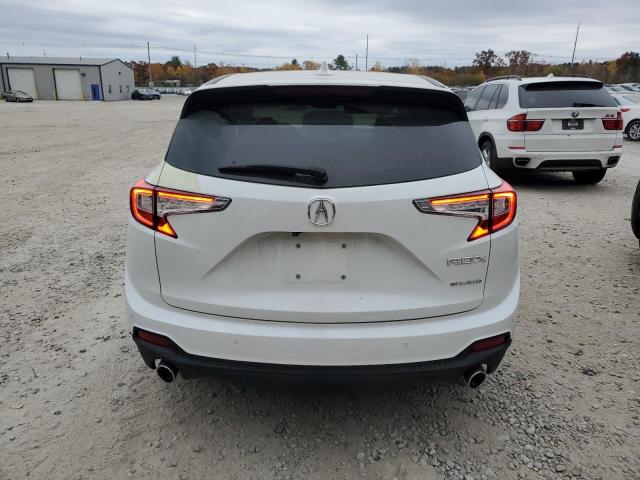 2021 ACURA RDX ADVANC - 5J8TC2H76ML026061