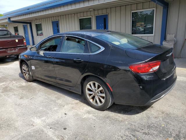 VIN 1C3CCCCB5FN545632 2015 Chrysler 200, C no.2