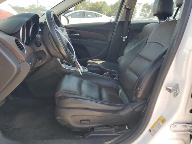 2015 CHEVROLET CRUZE LT - 1G1PE5SB2F7212449