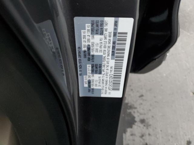 2016 MAZDA CX-9 GRAND - JM3TCADY2G0123472