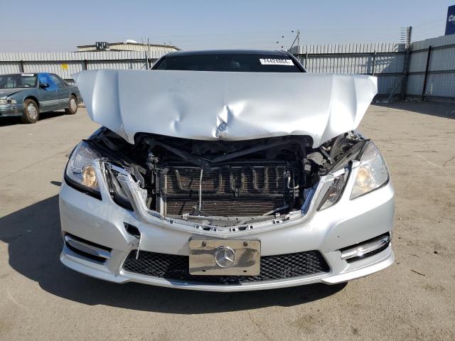 VIN WDDHF5KB0DA685636 2013 Mercedes-Benz E-Class, 350 no.5