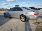 MERCEDES-BENZ S 550 photo