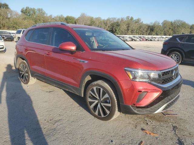 2022 VOLKSWAGEN TAOS SE - 3VVRX7B21NM019558