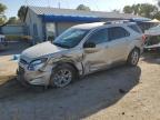 2016 CHEVROLET EQUINOX LT - 2GNALCEK2G1181728