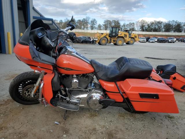 2009 HARLEY-DAVIDSON FLTR 1HD1FS4129Y662547