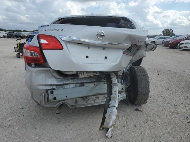 2019 NISSAN SENTRA S - 3N1AB7AP5KL622024